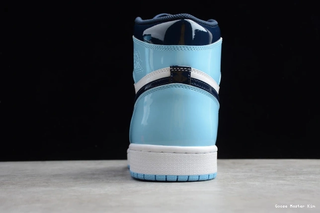1 CD0461-401 Retro OG Air Patent High Jordan UNC 0708